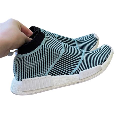 adidas nmd cs1 blue spirit.